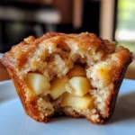 Apple Cinnamon Greek Yogurt Muffins: 5 Guilt-Free Delights