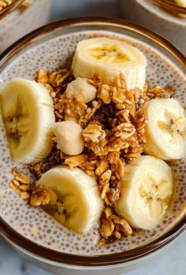 Best Banana Chia Pudding Recipe