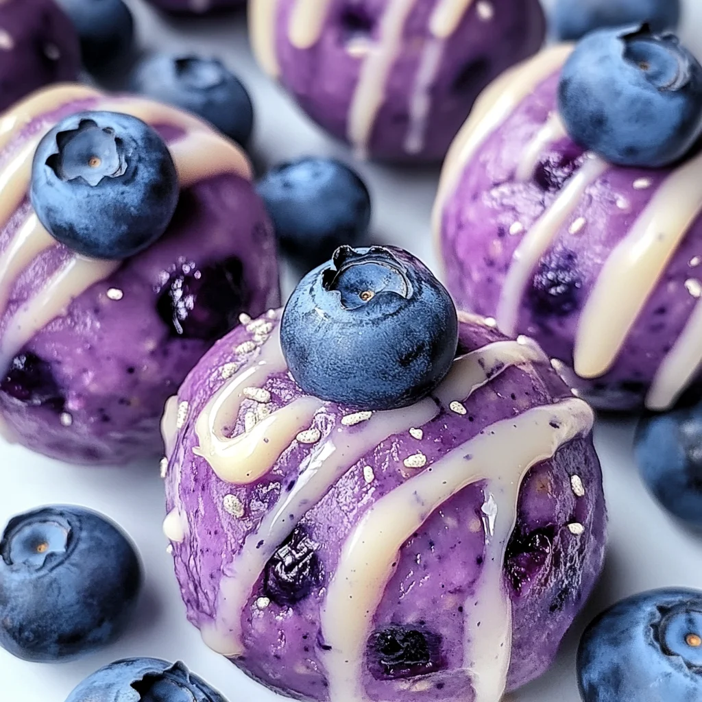 Blueberry
