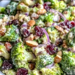 Broccoli Salad