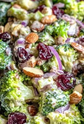 Broccoli Salad