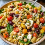 Italian Pasta Salad