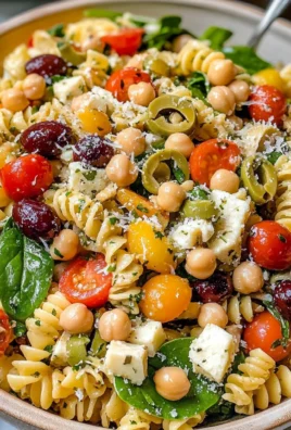Italian Pasta Salad