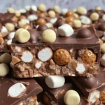 Maltesers Rocky Road