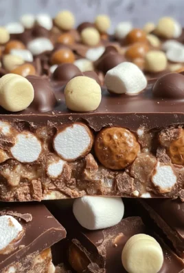 Maltesers Rocky Road
