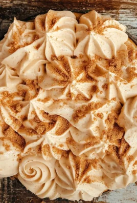Biscoff Buttercream