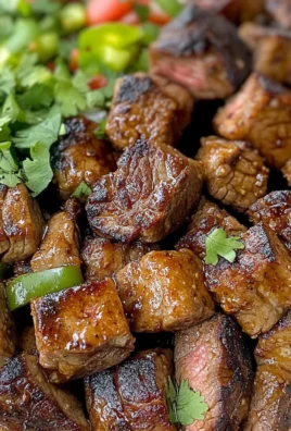 Copycat Chipotle Steak