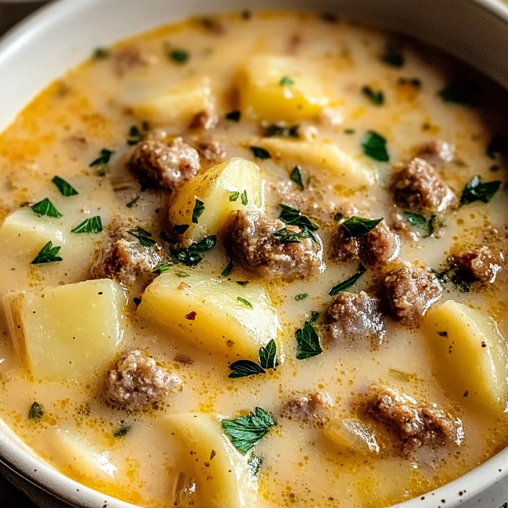 Crockpot Potato Soup Recipes – The Cozy Family Favorite