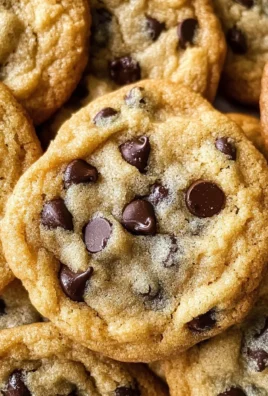 Dairy-Free Chocolate Chip Cookies Recipe