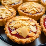 Mary Berry Congress Tarts