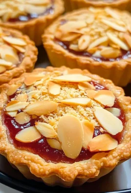 Mary Berry Congress Tarts