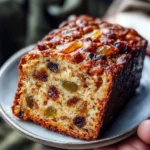 Mary Berry​ Tea Loaf Recipe