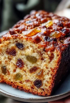 Mary Berry​ Tea Loaf Recipe