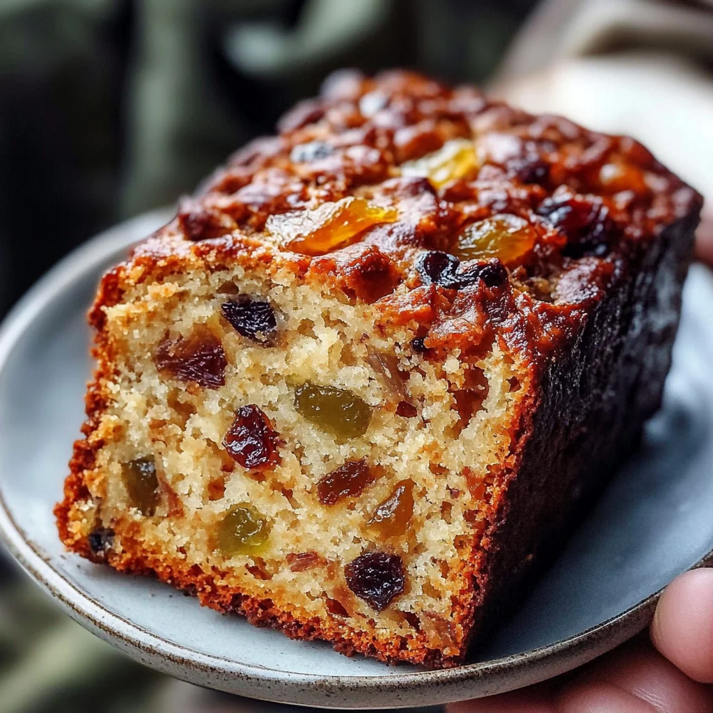 Mary Berry​ Tea Loaf Recipe