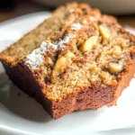 Simple Banana Bread Recipe