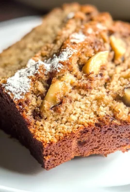 Simple Banana Bread Recipe