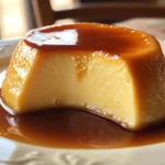 Authentic Mexican Flan