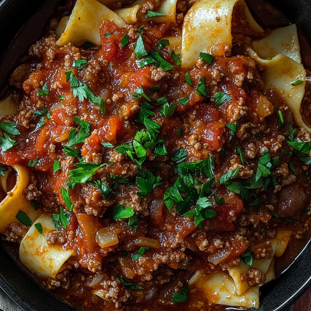 Bolognese