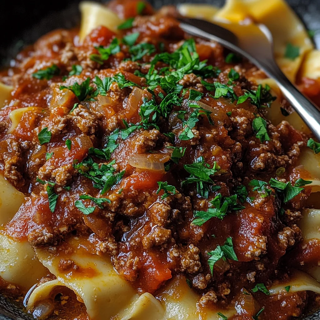 Bolognese