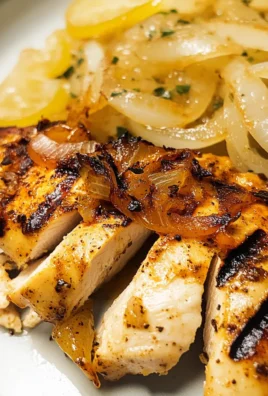 Cuban Pollo a la Plancha (Easy Griddled Chicken Breast)
