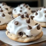 Forgotten Cookies: An Amazing Ultimate Recipe for Indulging
