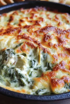Gluten Free Spinach Dip