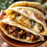 Gorditas Recipe With Maseca