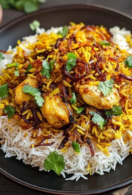 Gordon Ramsay Chicken Biryani Recipe
