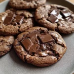Ina Garten Double Chocolate Chip Cookies Recipe