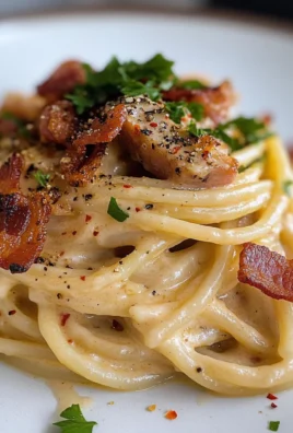 Miso Carbonara