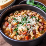 Pasta e Fagioli