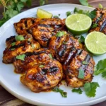 Pollo Asado (Chipotle Copycat Recipe)