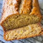 The Best Healthy Banana Bread Recipe