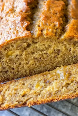 The Best Healthy Banana Bread Recipe