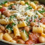 The Ultimate Recipe for Olive Garden Pasta and Beans