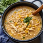 White Chicken Chili recipe