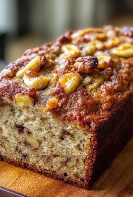 World's Best Banana Bread