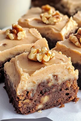 Banana Bread Brownies