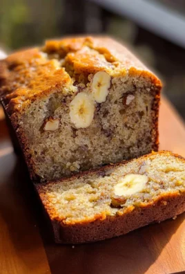 Buttermilk Banana Bread