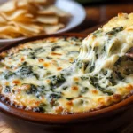 Creamy Spinach Artichoke Dip Recipe for Every Occasion