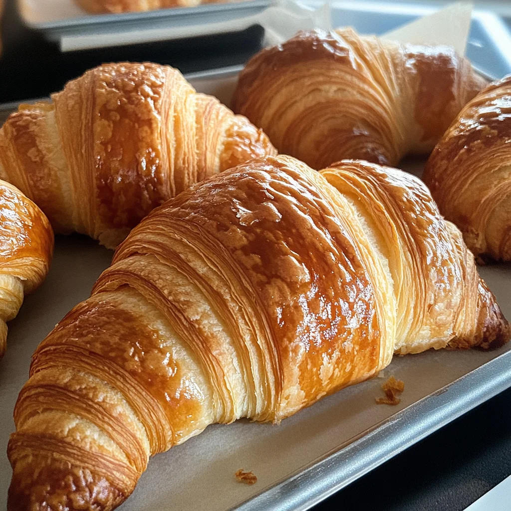 Croissant