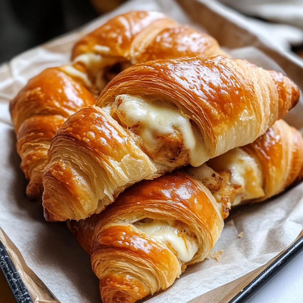 Croissant
