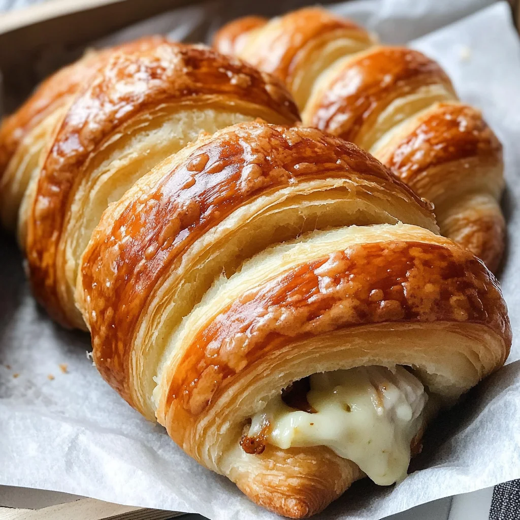 Croissant