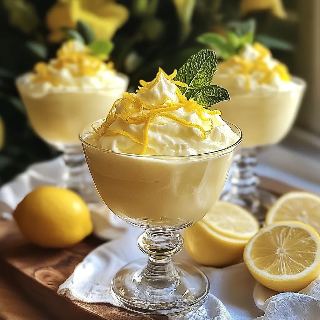 Limoncello