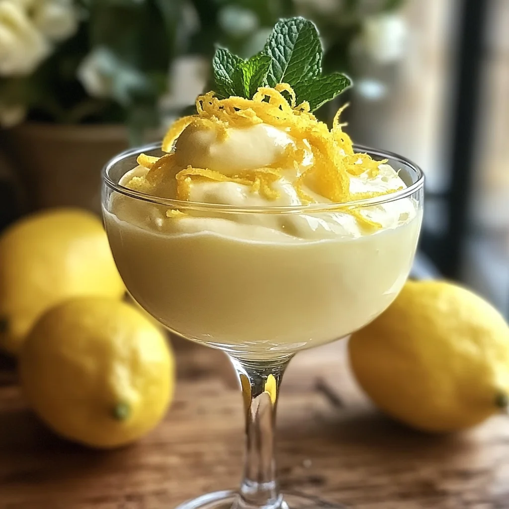 Limoncello
