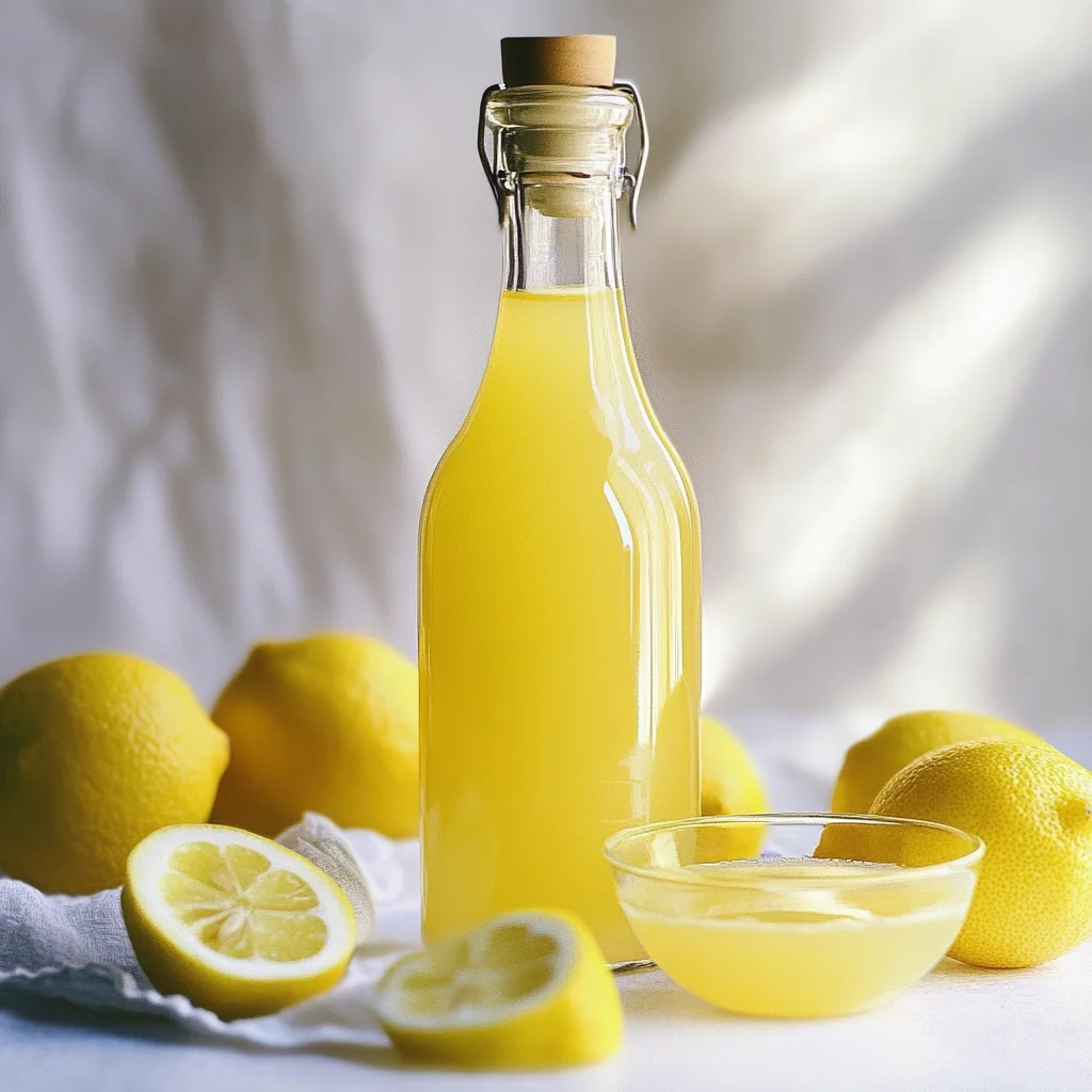 Limoncello