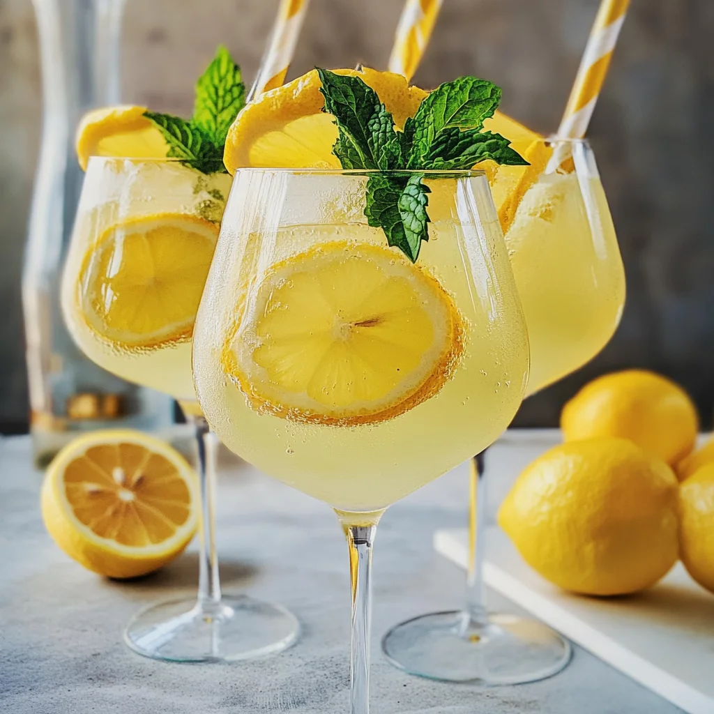 Limoncello