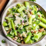Marinated Celery Salad