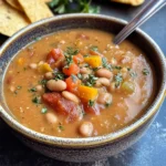 Pinto Bean Soup