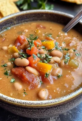 Pinto Bean Soup